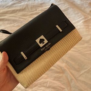 Nate spade summer bag
